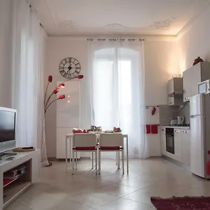 Apartamento Principe, Génova