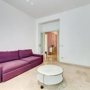 Vatican Andrea's Apartamento Roma