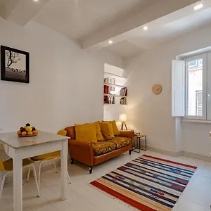 Monti Boutique - Live It Local! Apartamento Roma