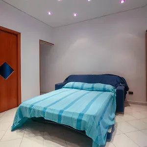 Salvanna Centro Storico Apartamento Nápoles