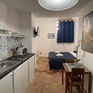 La Dimora Del Santo Apartamento Nápoles