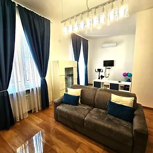 Apartamento Lux With Parking, Génova